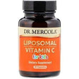 Dr. Mercola, Liposomal Vitamin C for Kids, 30 Capsules - Supply Center USA