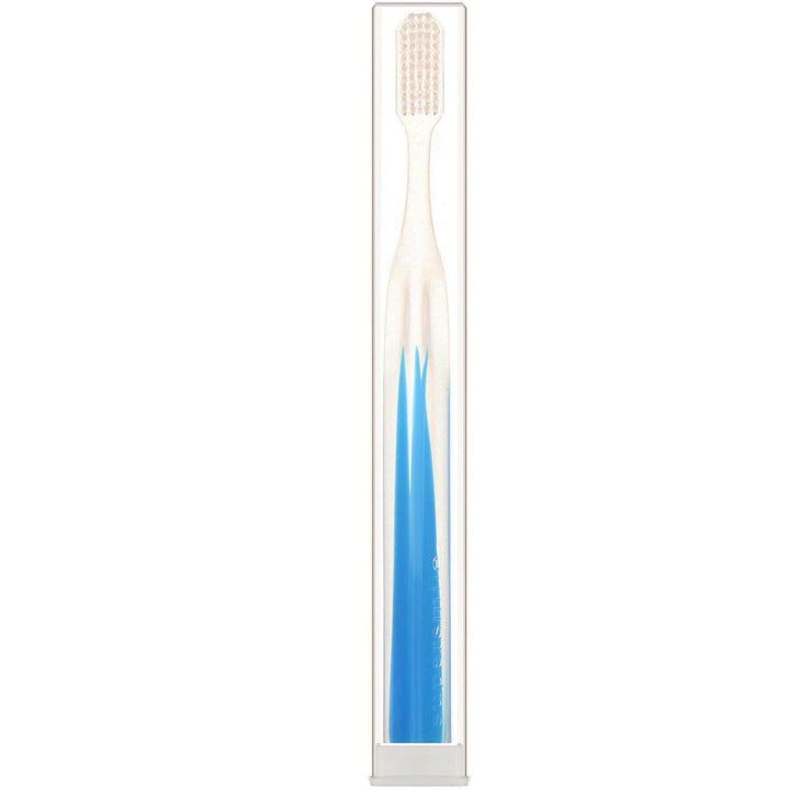 Supersmile, Crystal Collection Toothbrush, Blue, 1 Toothbrush - HealthCentralUSA