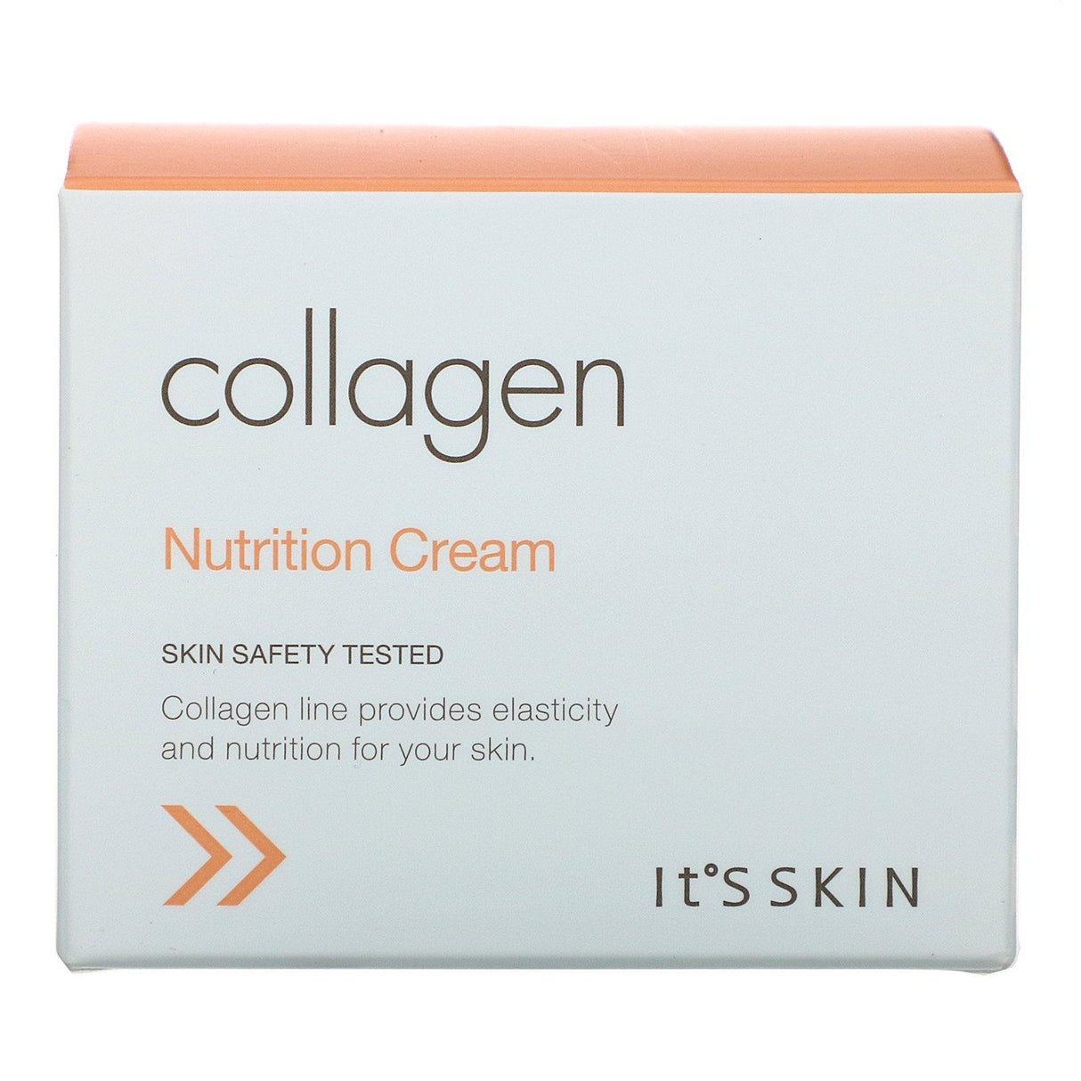 It's Skin, Collagen, Nutrition Cream, 50 ml - Supply Center USA