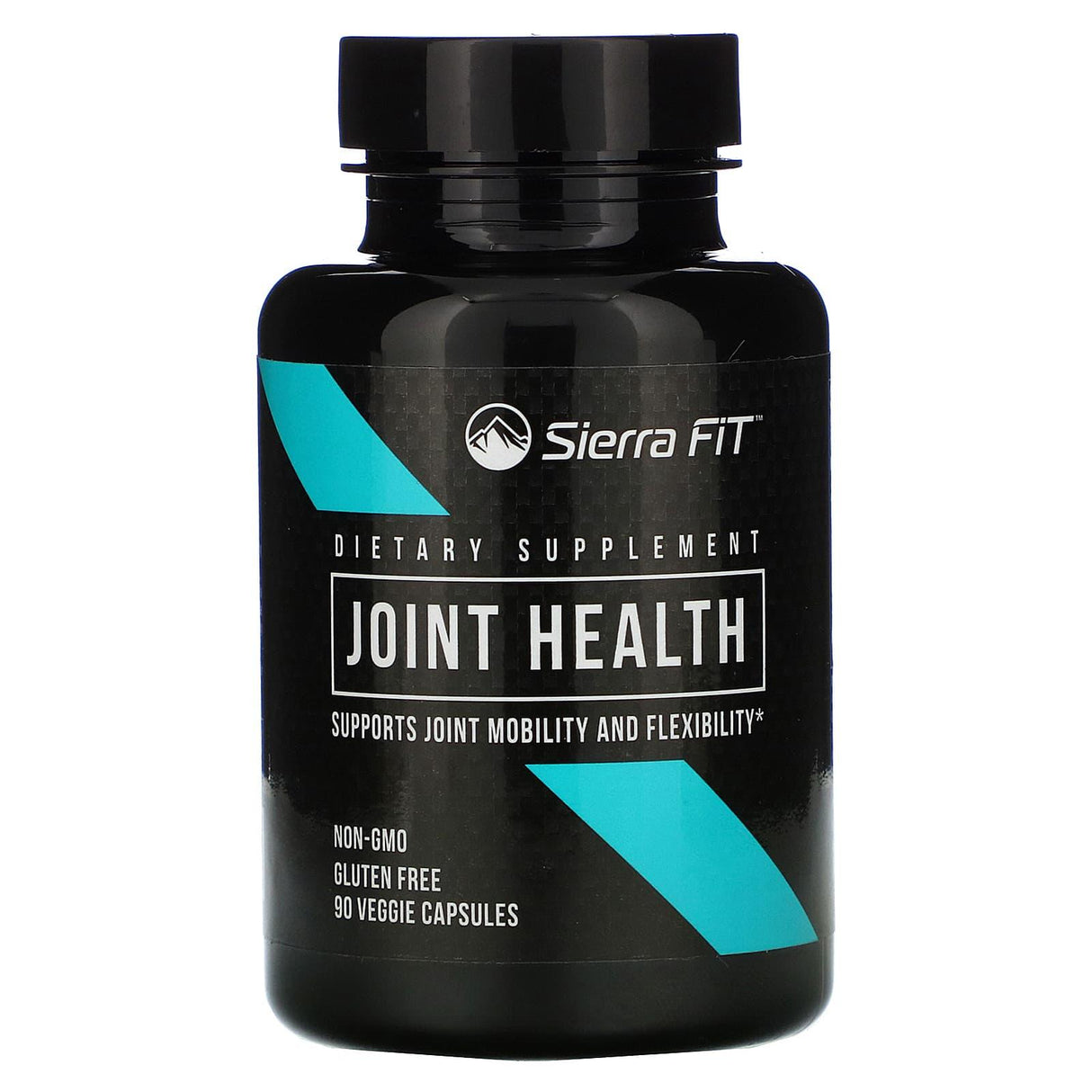 Sierra Fit, Joint Health, 90 Veggie Capsules - Supply Center USA