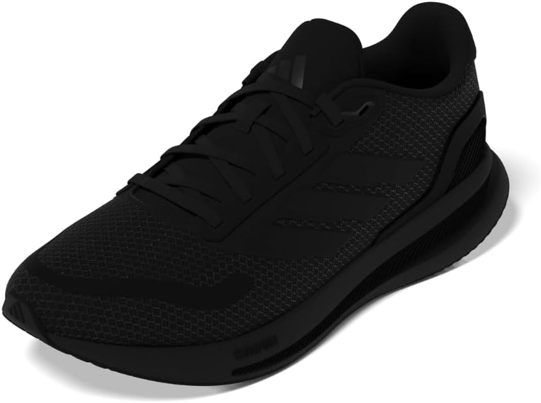 Adidas Men'S Run Falcon 5 Sneaker