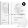 ISTON 6 Pack Bio-Collagen Real Deep anti Wrinkle Lifting Mask,Overynight Hydrating Face Mask for All Skin Types -Pore Minimizing,Elasticity Enhancing,Firming,Moisturizing