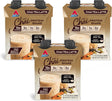 Atkins Mocha Latte Iced Coffee Protein Shake, 15G Protein, Low Glycemic, 4G Net Carb, 1G Sugar, Keto Friendly.