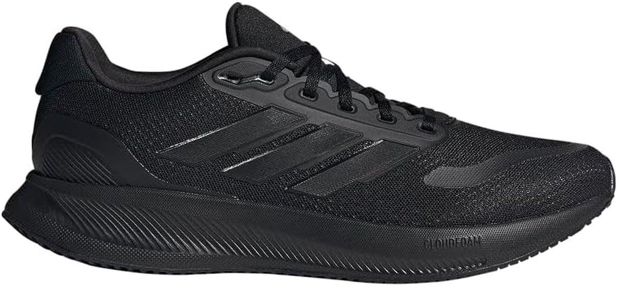Adidas Men'S Run Falcon 5 Sneaker