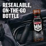 Muscle Milk Pro Series Protein Shake, Chocolate Peanut Butter, 40G Protein, 14 Fl Oz (Pack of 12)