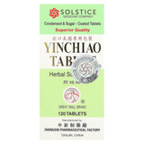 Great Wall Brand, Yinchiao Tablet , 120 Tablets - Supply Center USA