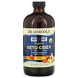 Dr. Mercola, Organic Keto Cider, Spicy, 16 oz (473 ml) - Supply Center USA