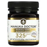 Manuka Doctor, Manuka Honey Monofloral, MGO 825+, 8.75 oz (250 g) - Supply Center USA