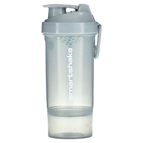 Smartshake, Original2Go One Series, Mist Gray, 27 oz (800 ml) - Supply Center USA