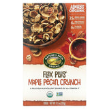 Nature's Path, Organic, Flax Plus Maple Pecan Crunch Cereal, 11.5 oz (325 g) - Supply Center USA