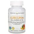 Nordic Naturals, Curcumin Gummies, Mango, 200 mg, 60 Gummies - Supply Center USA