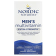 Nordic Naturals, Men's Multivitamin, Extra Strength, 60 Tablets - Supply Center USA