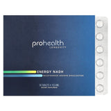 ProHealth Longevity, Energy NADH, 12.5 mg , 30 Tablets - Supply Center USA