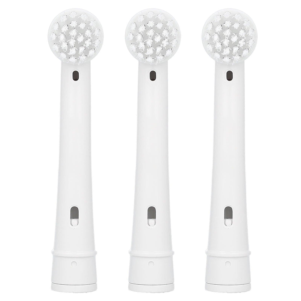 Plus Ultra, Eco-Friendly Brush Heads, Soft , 3 Pack - Supply Center USA