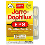 Jarrow Formulas, Jarro-Dophilus EPS, 50 Billion, 30 Enteroguard Veggie Caps - Supply Center USA