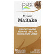 Pure Essence, MyPure, Maitake, 30 Vegi-Caps - Supply Center USA