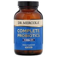 Dr. Mercola, Complete Probiotics, 70 Billion CFU, 90 Capsules - Supply Center USA