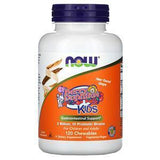 Now Foods, Berry Dophilus, Kids, 2 Billion CFU, 120 Chewables - Supply Center USA