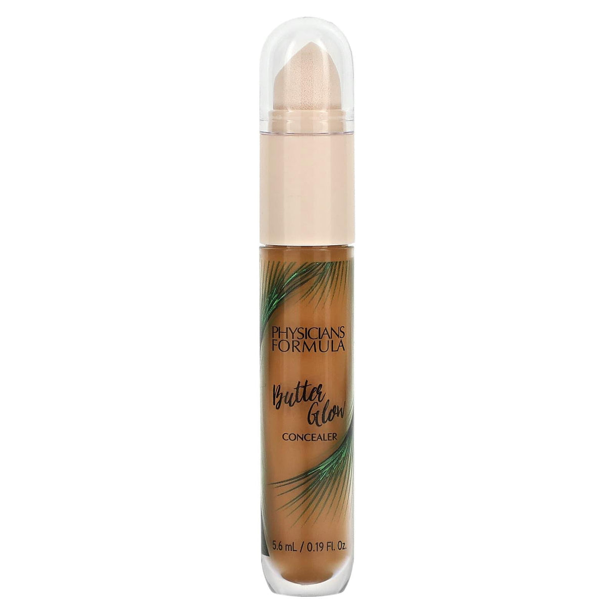 Physicians Formula, Butter Glow Concealer, Deep-To-Rich, 0.19 fl oz (5.6 ml) - Supply Center USA