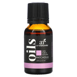 Artnaturals, Patchouli Oil, 0.50 fl oz (15 ml)