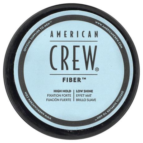 American Crew, Fiber™, 3 oz (85 g) - Supply Center USA