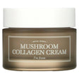 I'm From, Mushroom Collagen Cream, 1.69 fl oz (50 ml) - Supply Center USA