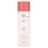 Lapcos, Red Collagen, Moisture Toner, (130 ml) - Supply Center USA