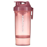 Smartshake, Original2Go One Series, Deep Rose, 27 oz (800 ml) - Supply Center USA