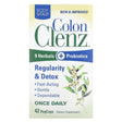 BodyGold, Colon Clenz, Regularity & Detox, 42 VegCaps - Supply Center USA