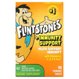 Flintstones, Children´s Multivitamin, Plus Immunity Support, 90 Chewable Tablets - Supply Center USA