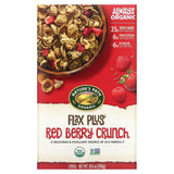 Nature's Path, Organic, Flax Plus Maple Pecan Crunch Cereal, 11.5 oz (325 g) - Supply Center USA