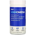 RSP Nutrition, LeanOmega, 120 Softgels - Supply Center USA