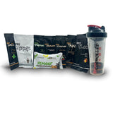 Controlled Labs, Fitrider Shaker Cup w/ Samples, 28 oz (828.06 ml) - Supply Center USA