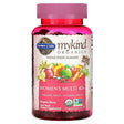 Garden of Life, MyKind Organics, Women's Multi 40+, Organic Berry, 120 Vegan Gummy Drops - Supply Center USA