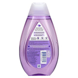 Johnson & Johnson, Bedtime Bath, 13.6 fl oz (400 ml) - Supply Center USA