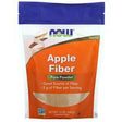 Now Foods, Apple Fiber, Pure Powder, 12 oz (340 g) - Supply Center USA