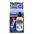 NeilMed, SinuFlo ReadyRinse, Premixed Nasal Wash, 2 Piece Kit - Supply Center USA