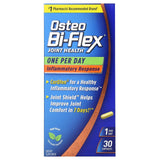 Osteo Bi-Flex, One Per Day Inflammatory Response, 30 Capsules - Supply Center USA