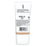 Neutrogena, Flawless Matte CC Cream, Clear Coverage, Vanilla 3.0, 1 oz (28 g) - Supply Center USA