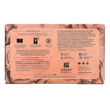 Grab Green, Stoneworks, Dryer Sheets, Rose Petal, 80 Compostable Sheets - Supply Center USA