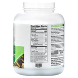 EVLution Nutrition, Pea Protein, Chocolate Peanut Butter, 4 lb (1.814 kg) - Supply Center USA