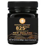 Manuka Doctor, Manuka Honey Monofloral, MGO 525+, 8.75 oz (250 g) - Supply Center USA