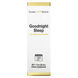 California Gold Nutrition, Goodnight Sleep, 1 fl oz (30 ml) - Supply Center USA