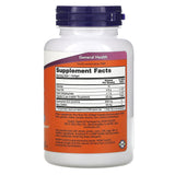 Now Foods, CoQ10 with Vitamin E & Lecithin, Maximum Strength, 600 mg, 60 Softgels - Supply Center USA