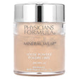 Physicians Formula, Mineral Wear, Loose Powder, SPF 16, PF 10950 Medium Beige, 0.42 oz (12 g) - Supply Center USA