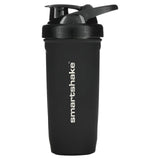 Smartshake, Reforce Stainless Steel, Black, 30 oz (900 ml) - Supply Center USA