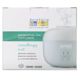 Aura Cacia, Aromatherapy Mist, Essential Oil Diffuser, 1 Diffuser - Supply Center USA