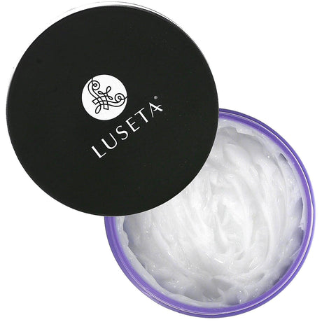 Luseta Beauty, Keratin Smooth, Hair Mask, 16.9 fl oz (500 ml) - Supply Center USA