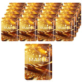 Maree, 24k Gold Collagen Eye Gels, Golden Sunrise, 20 Pairs, 4.2 oz (120 g) - Supply Center USA