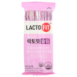 Lactofit, Probiotic, Slim, 60 Sticks, (2 g) Each - Supply Center USA